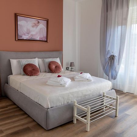 Casa San Marco Appartement Lucca Buitenkant foto