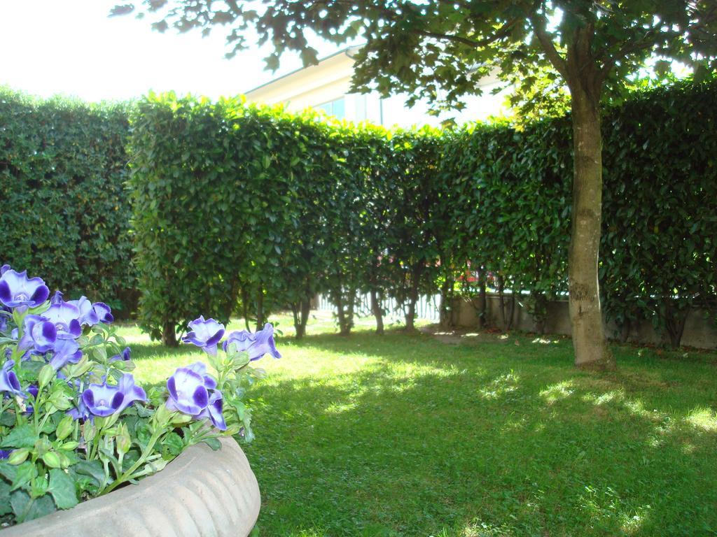 Casa San Marco Appartement Lucca Buitenkant foto