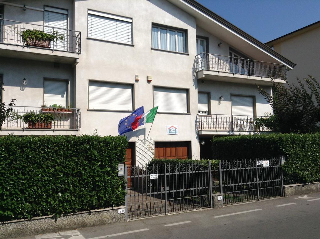 Casa San Marco Appartement Lucca Buitenkant foto