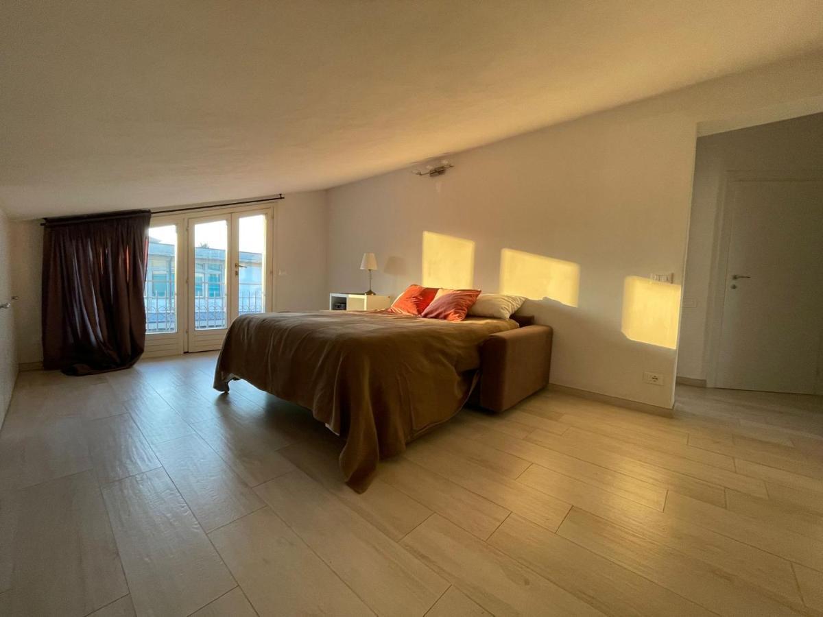 Casa San Marco Appartement Lucca Buitenkant foto
