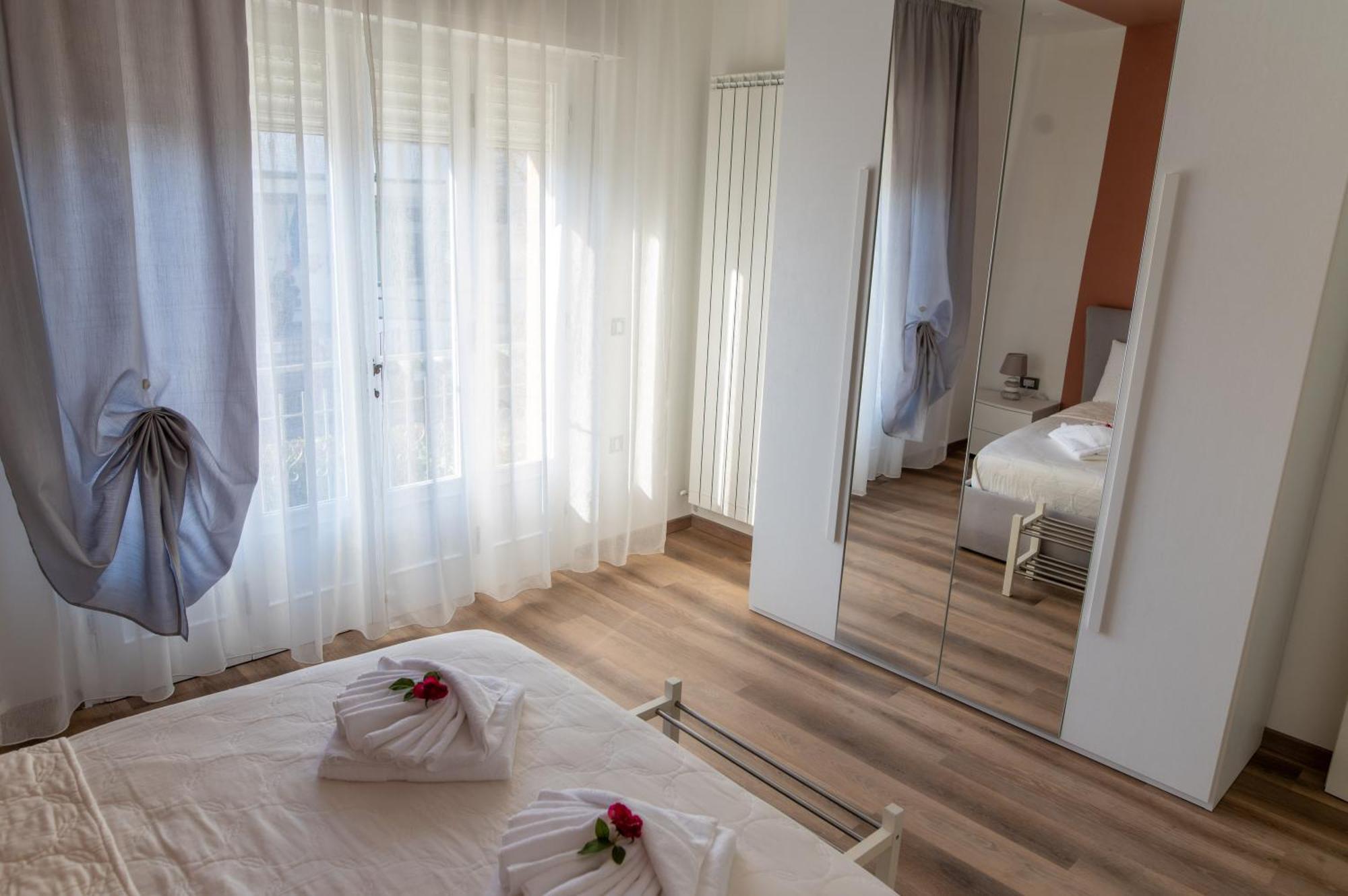 Casa San Marco Appartement Lucca Buitenkant foto