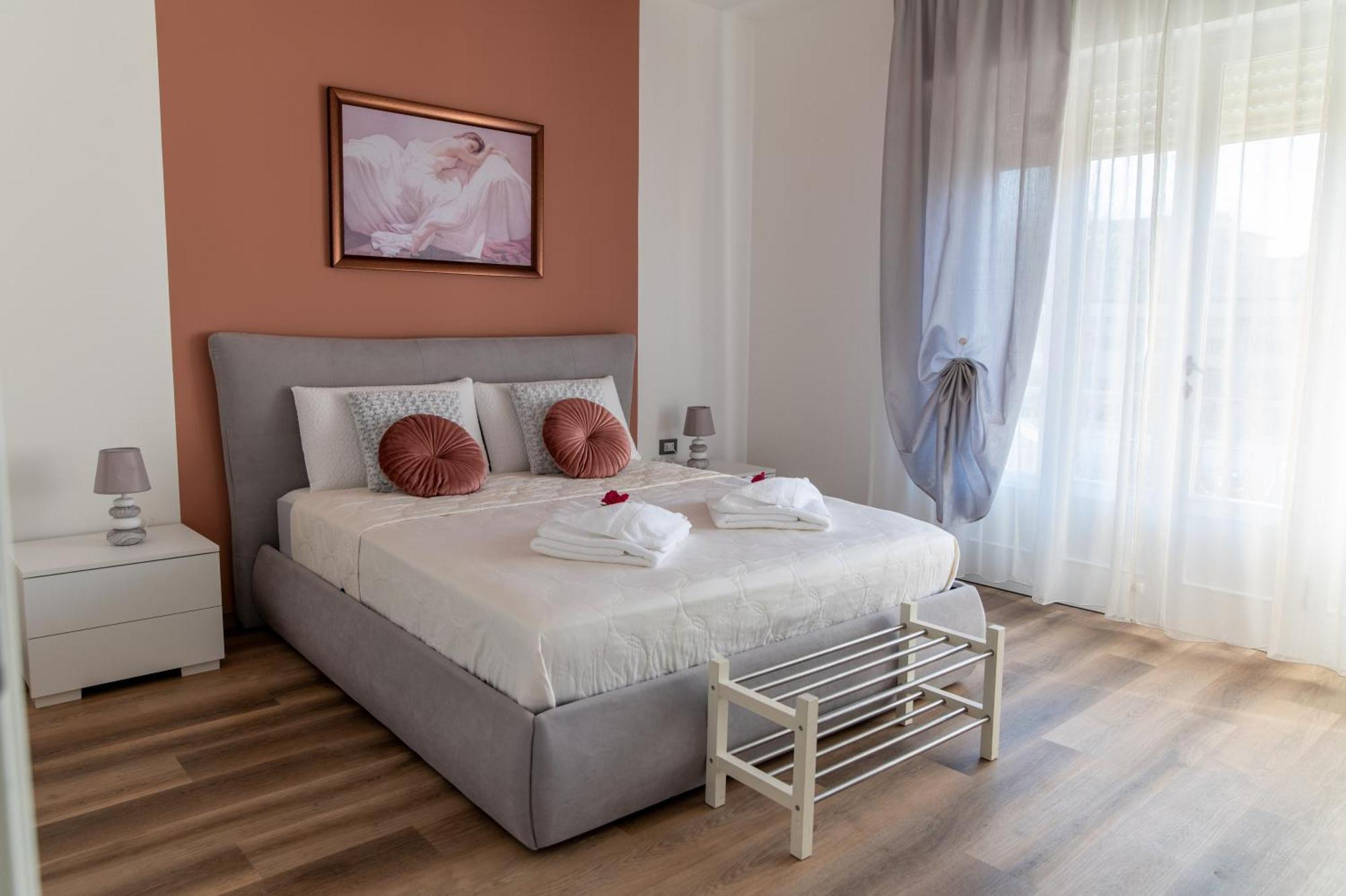 Casa San Marco Appartement Lucca Buitenkant foto