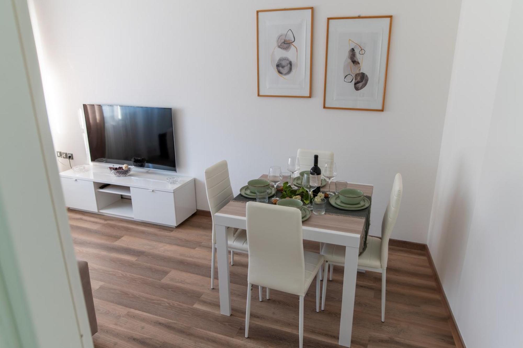 Casa San Marco Appartement Lucca Buitenkant foto