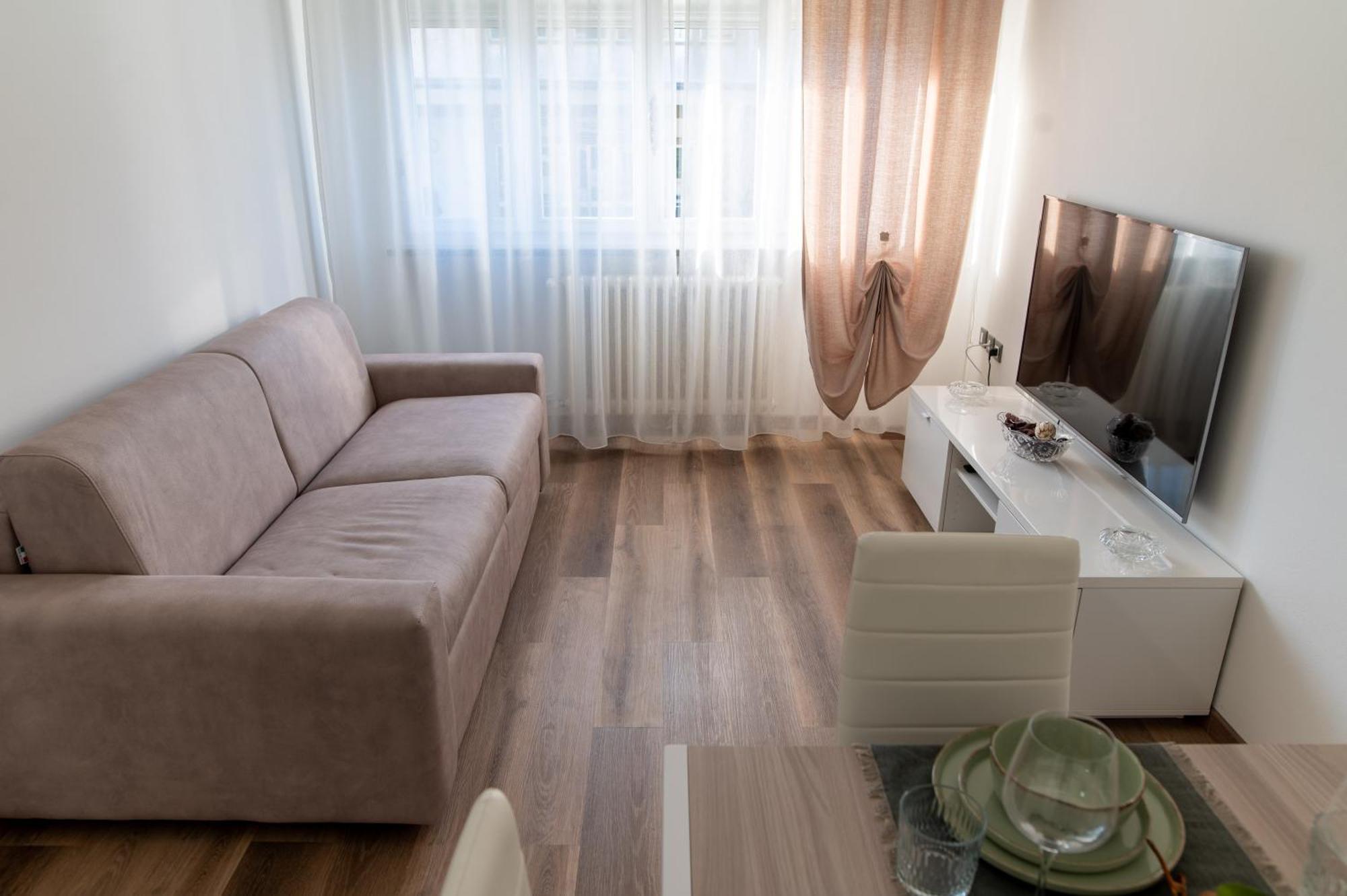 Casa San Marco Appartement Lucca Buitenkant foto