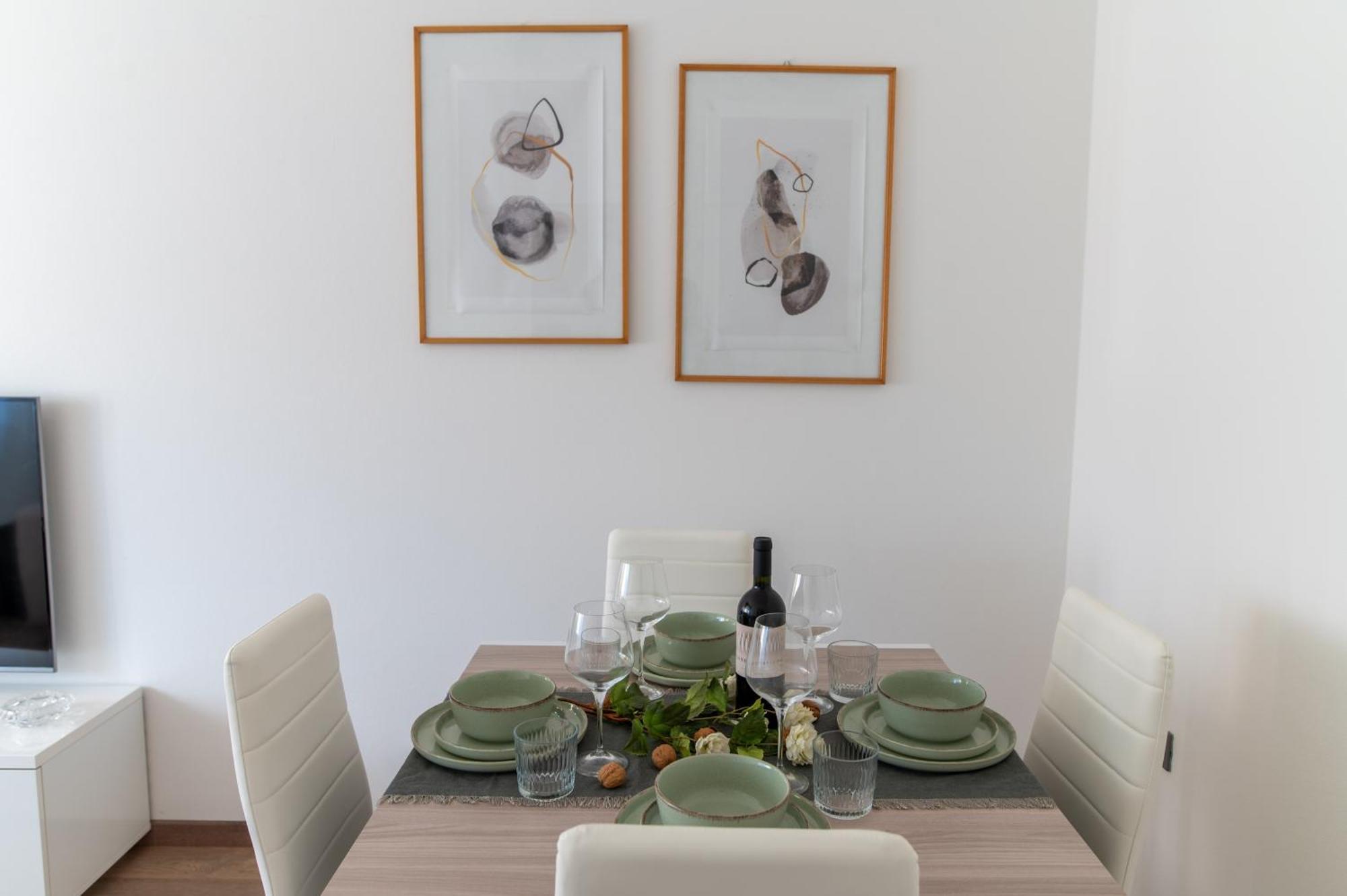 Casa San Marco Appartement Lucca Buitenkant foto