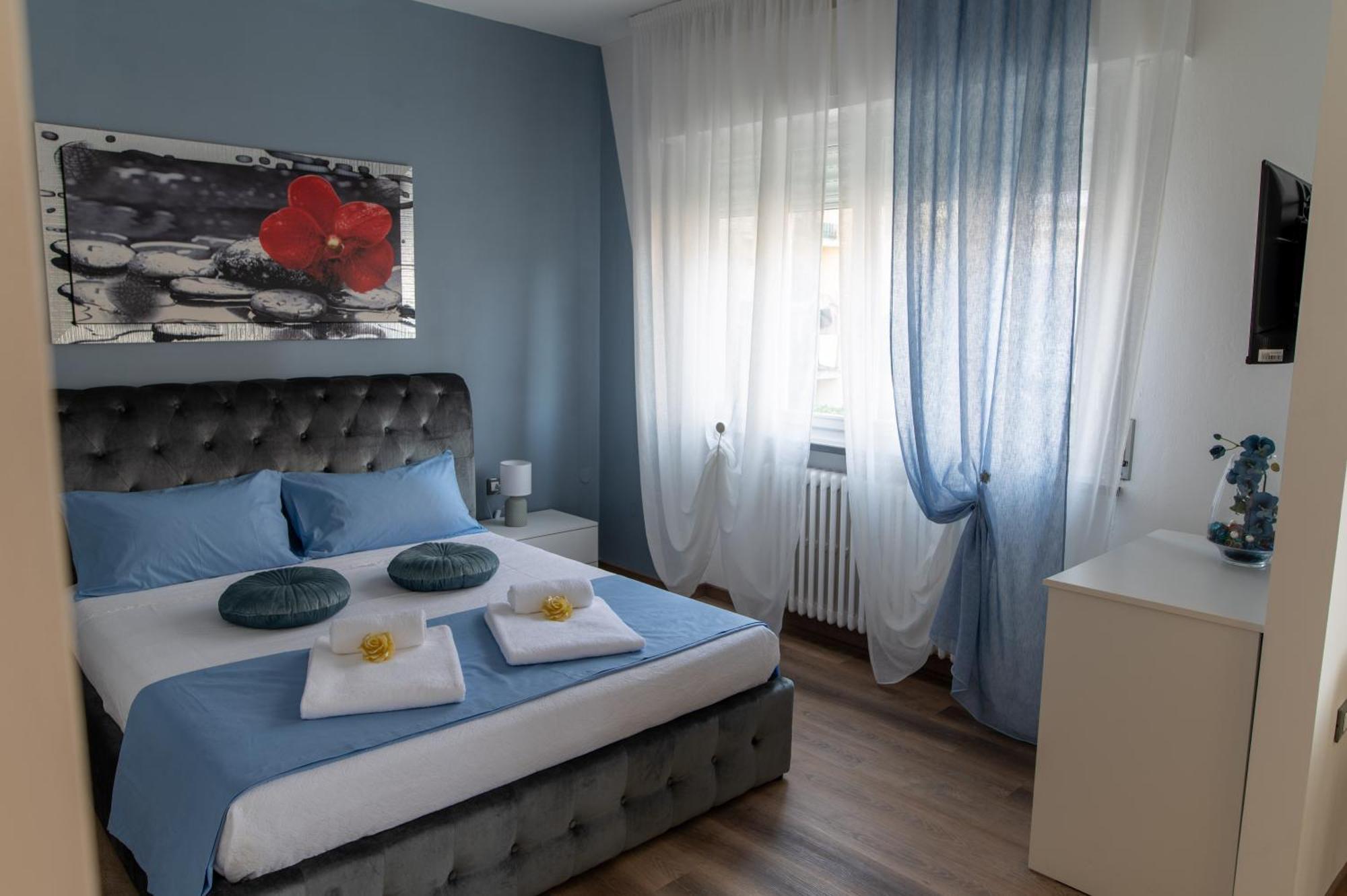 Casa San Marco Appartement Lucca Buitenkant foto