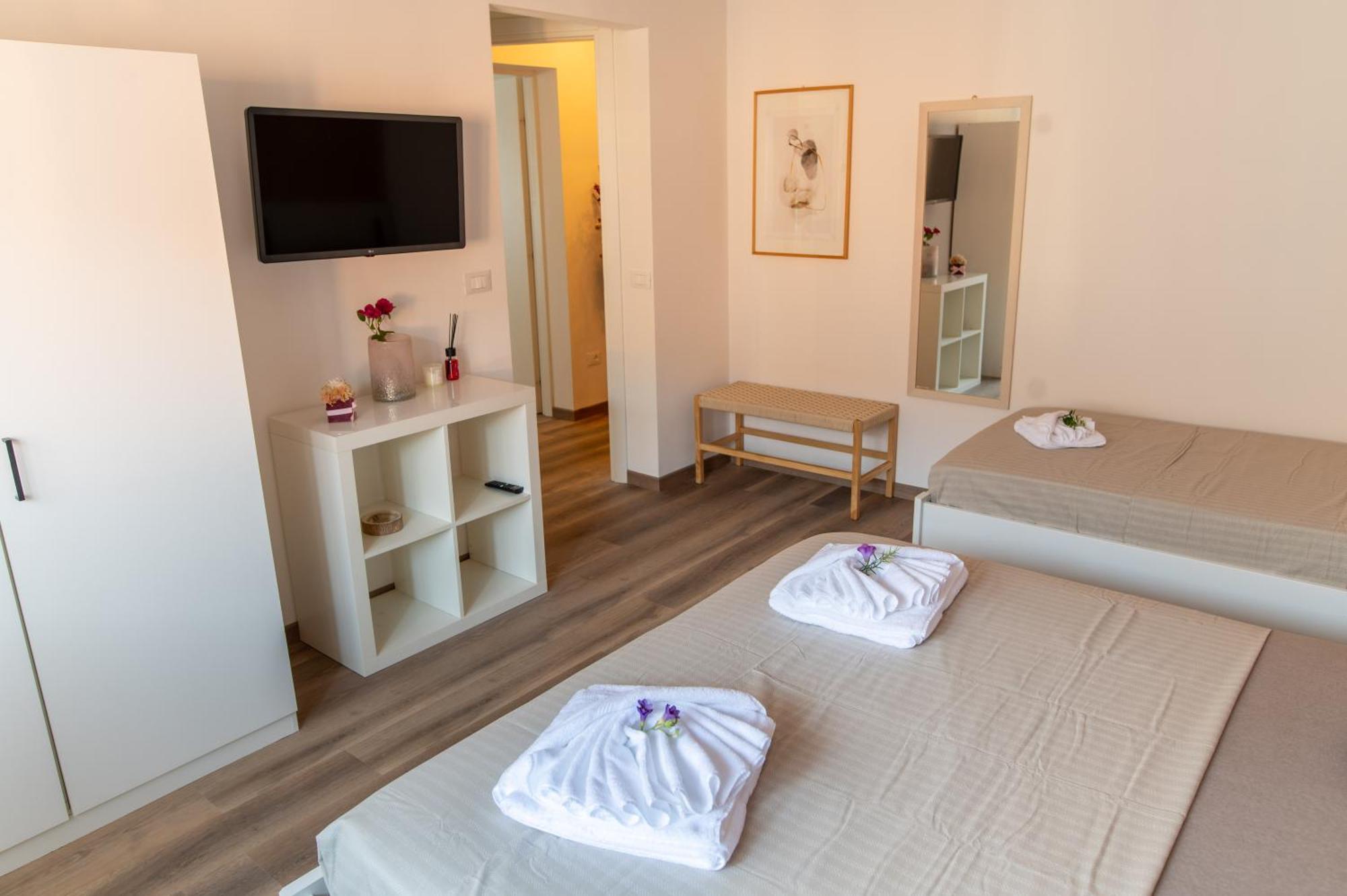Casa San Marco Appartement Lucca Buitenkant foto
