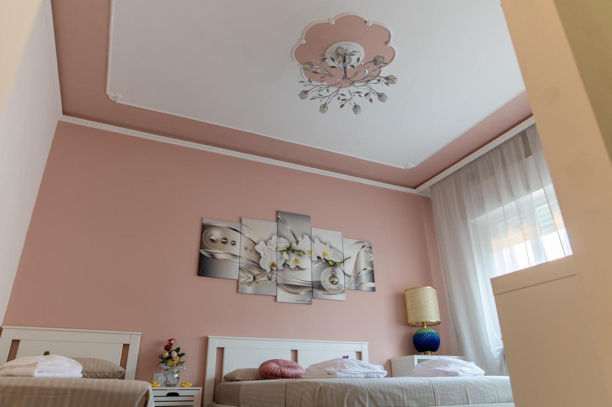 Casa San Marco Appartement Lucca Buitenkant foto
