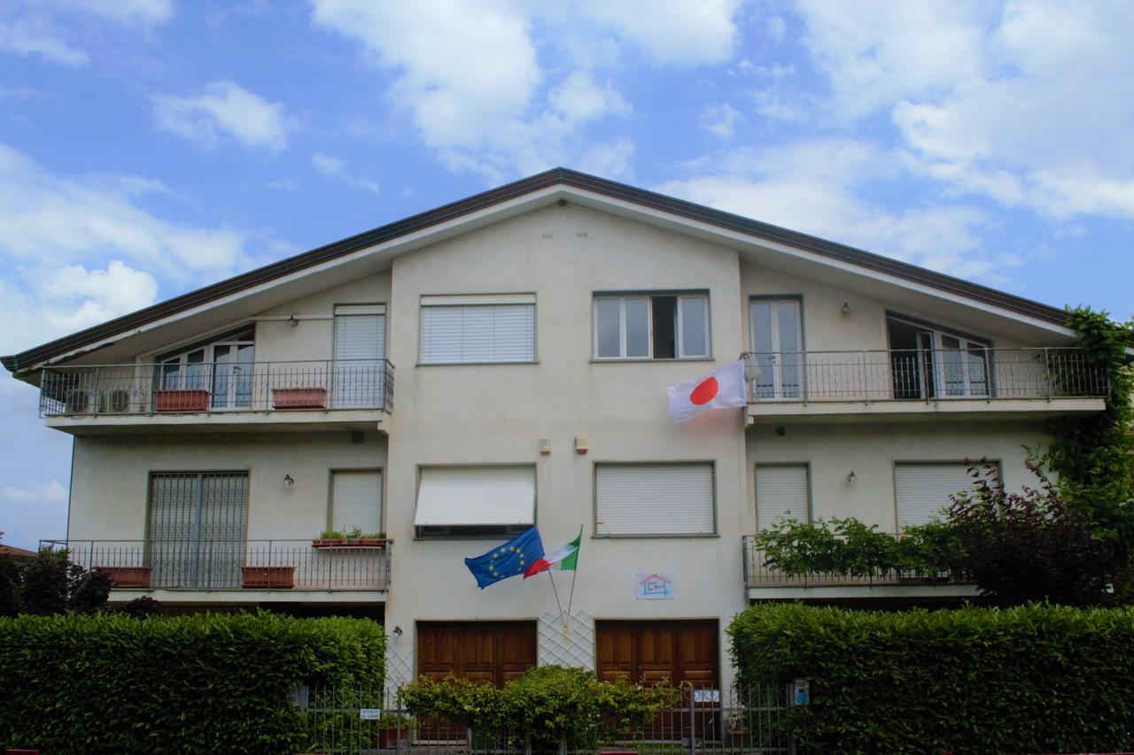 Casa San Marco Appartement Lucca Buitenkant foto