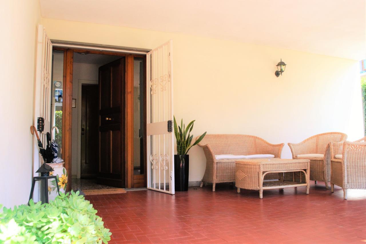 Casa San Marco Appartement Lucca Buitenkant foto