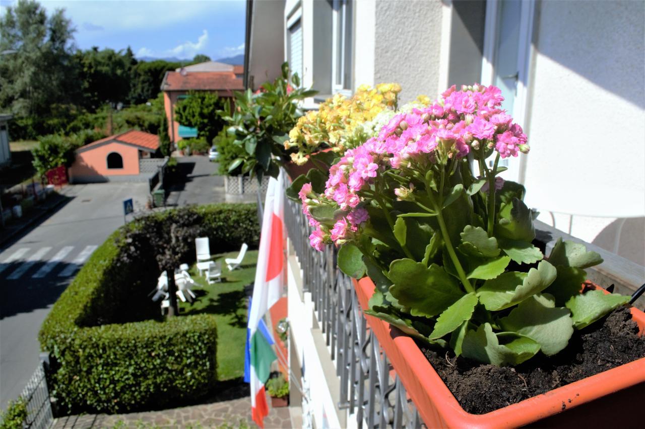 Casa San Marco Appartement Lucca Buitenkant foto