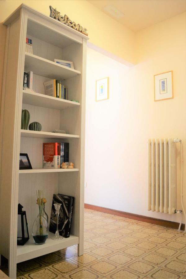 Casa San Marco Appartement Lucca Buitenkant foto
